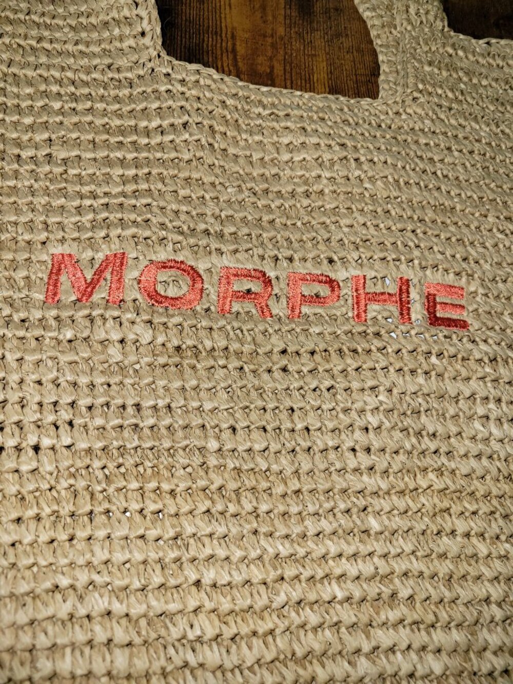 Morphe Bag - Picture 5 of 5